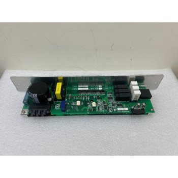 Yaskawa CACR-02-SU3CY1-E Servo Drive Module Board